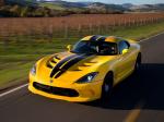 Dodge Viper SRT 2013 года